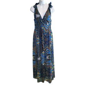 Fun N Flirt Maxi Dress